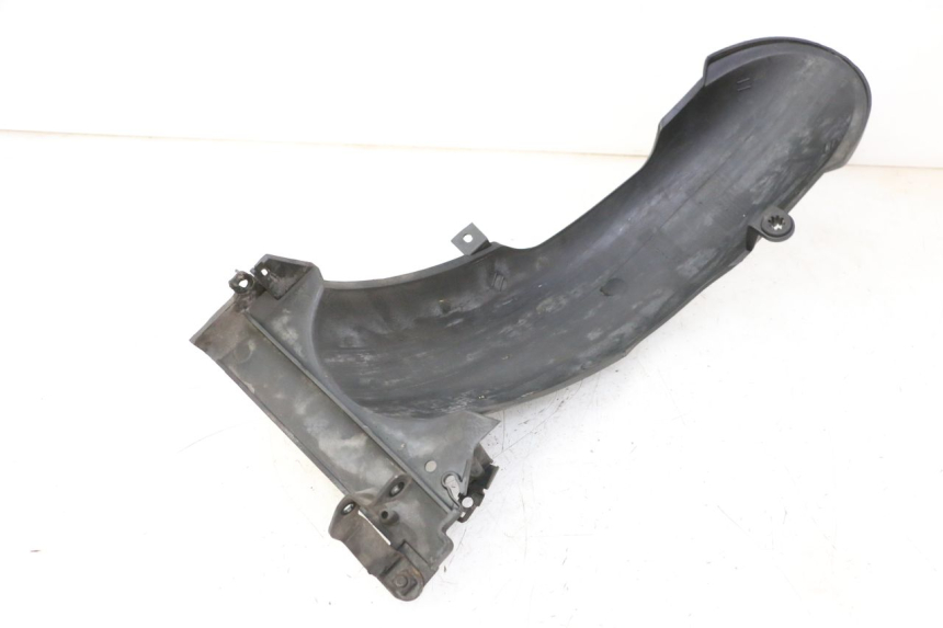 photo de ACHTERSPOILER PEUGEOT TWEET PRO CARGO 50 (2018 - 2022) - Zoom op gebruiksstaat