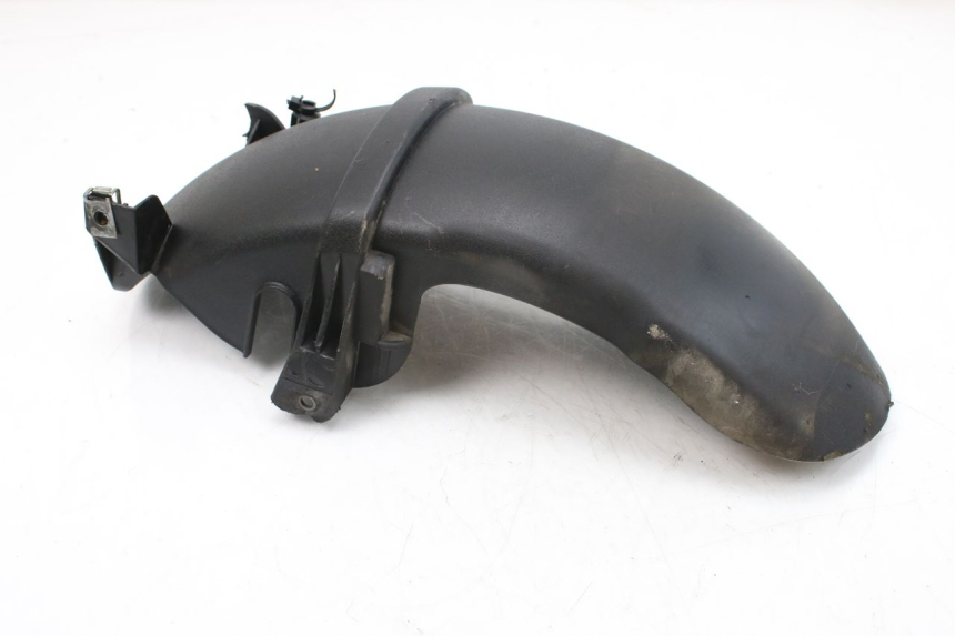 photo de ACHTERSPOILER PIAGGIO VESPA GTS IGET ABS 125 (2017 - 2023) - Hoofdaanzicht