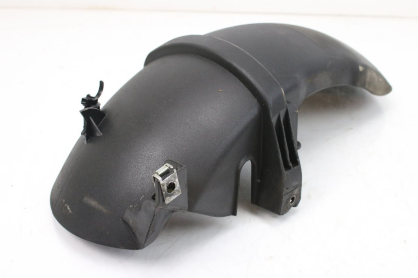 photo de ACHTERSPOILER PIAGGIO VESPA GTS IGET ABS 125 (2017 - 2023) - Zoom op gebruiksstaat