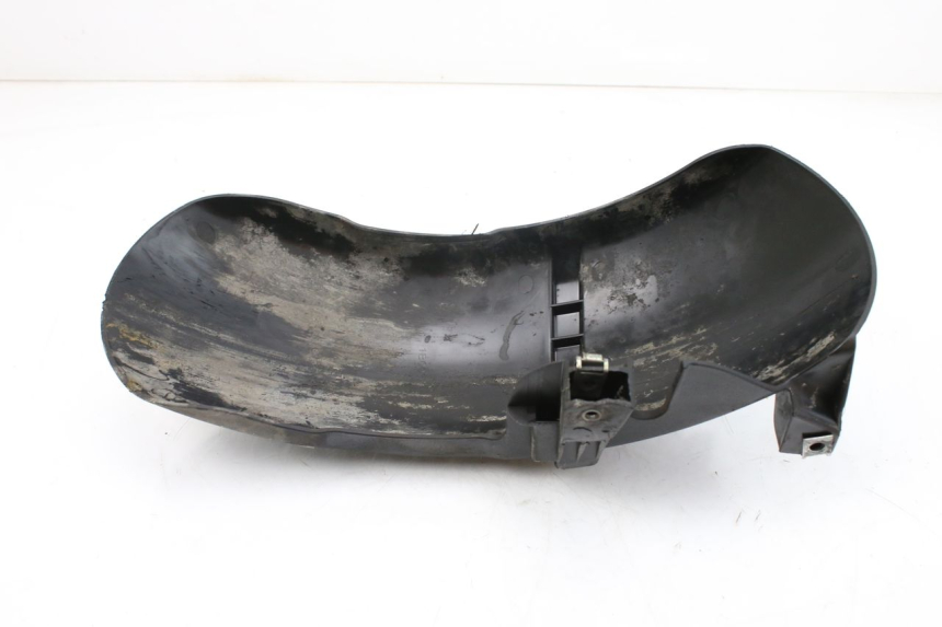 photo de ACHTERSPOILER PIAGGIO VESPA GTS IGET ABS 125 (2017 - 2023) - Andere kijkhoek