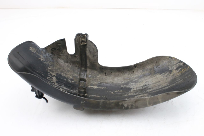 photo de ACHTERSPOILER PIAGGIO VESPA GTS IGET ABS 125 (2017 - 2023) - Technische close-up