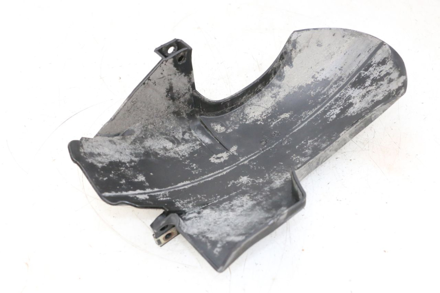 photo de ACHTERSPOILER PIAGGIO VESPA GTS SUPER IE 125 (2009 - 2016) - Detail van het onderdeel