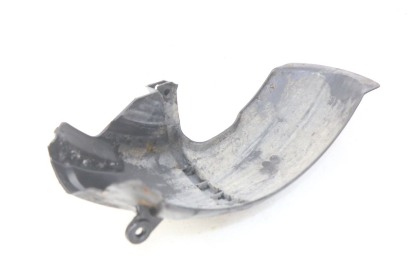 photo de ACHTERSPOILER PIAGGIO VESPA LX 125 (2005 - 2010) - Detail van het onderdeel