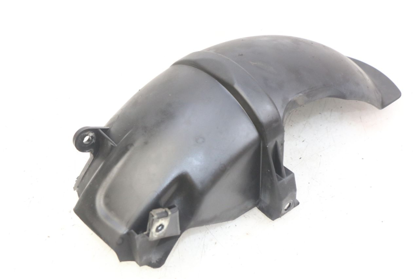 photo de ACHTERSPATBORD PIAGGIO VESPA LXV 125 (2006 - 2009) - Zoom op gebruiksstaat