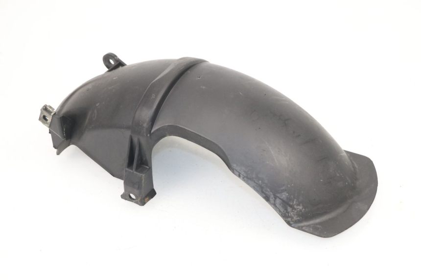 photo de ACHTERSPOILER PIAGGIO VESPA S 2T 50 (2007 - 2014) - Hoofdaanzicht