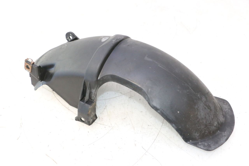 photo de ACHTERSPOILER PIAGGIO VESPA S 2T 50 (2007 - 2014) - Hoofdaanzicht