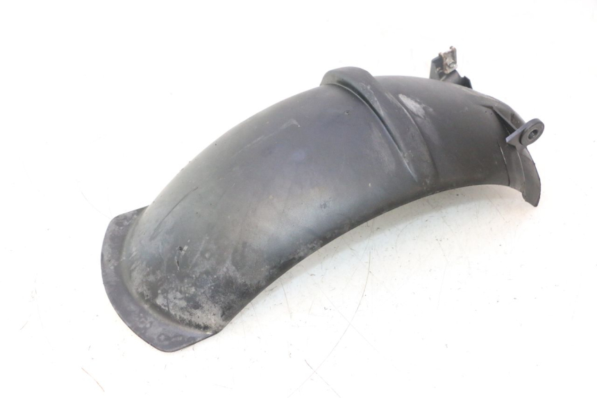 photo de ACHTERSPOILER PIAGGIO VESPA S 2T 50 (2007 - 2014) - Detail van het onderdeel