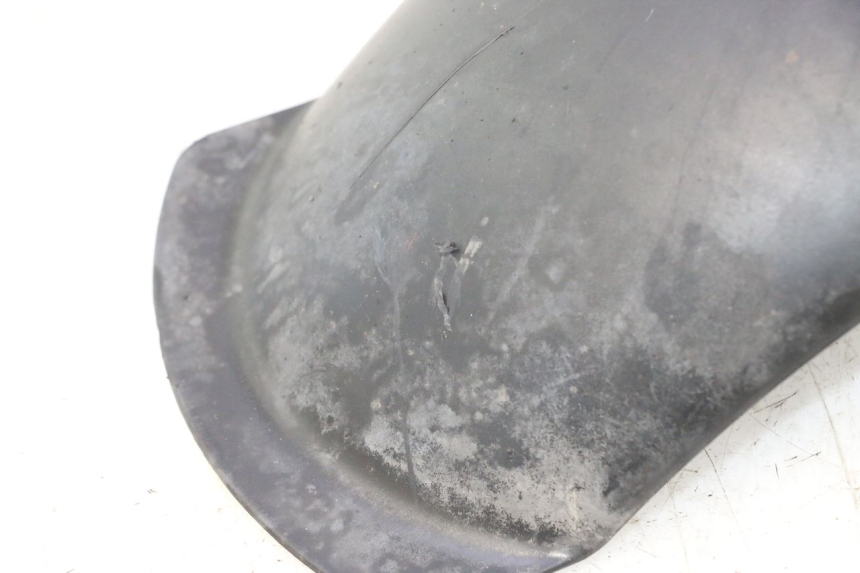 photo de ACHTERSPOILER PIAGGIO VESPA S 2T 50 (2007 - 2014) - Zoom op gebruiksstaat