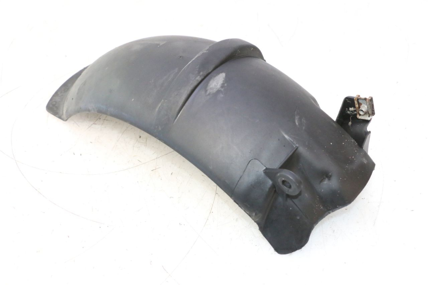 photo de ACHTERSPOILER PIAGGIO VESPA S 2T 50 (2007 - 2014) - Andere kijkhoek