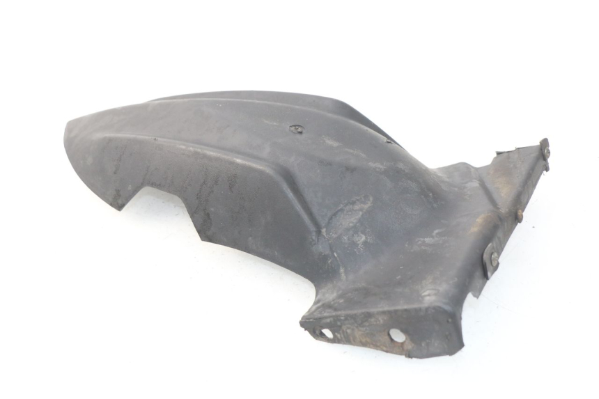 photo de ACHTERSPOILER EUROCKA VIRTUALITY GT 4T 50 (2011 - 2017) - Hoofdaanzicht