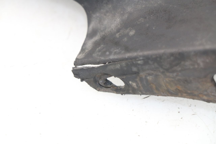 photo de ACHTERSPOILER EUROCKA VIRTUALITY GT 4T 50 (2011 - 2017) - Detail van het onderdeel