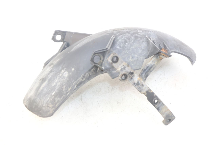 photo de ACHTERSPOILER PEUGEOT VIVACITY NEW 4T 50 (2008 - 2017) - Andere kijkhoek