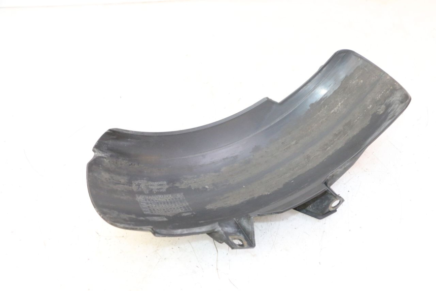 photo de ACHTERSPOILER PEUGEOT VIVACITY NEW 4T 50 (2008 - 2017) - Zoom op gebruiksstaat