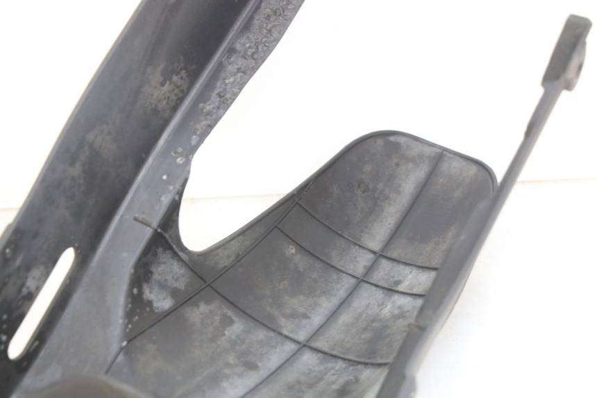 photo de ACHTERSPOILER DAELIM VJ ROADWIN FI 125 (2008 - 2017) - Detail van het onderdeel