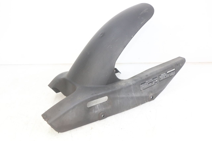 photo de ACHTERSPOILER DAELIM VJ ROADWIN FI 125 (2008 - 2017) - Andere kijkhoek