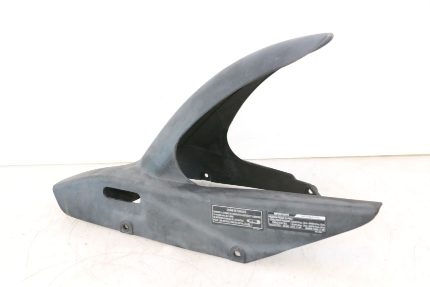photo de ACHTERSPATBORD DAELIM VJ ROADWIN 125 (2004 - 2007) - Hoofdaanzicht