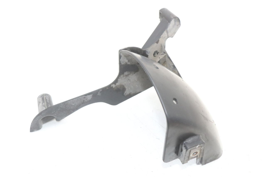 photo de ACHTERSPATBORD YAMAHA XMAX X-MAX ABS 125 (2017 - 2020) - Zoom op gebruiksstaat