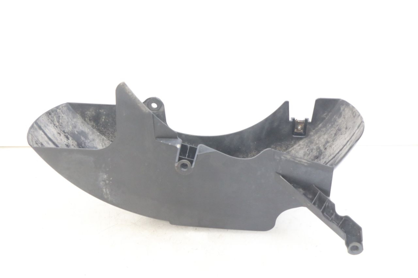 photo de ACHTERSPATBORD YAMAHA XMAX X-MAX 125 (2006 - 2009) - Zoom op gebruiksstaat