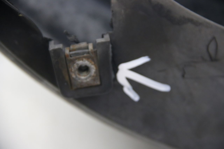 photo de ACHTERSPATBORD YAMAHA XMAX X-MAX 125 (2006 - 2009) - Andere kijkhoek