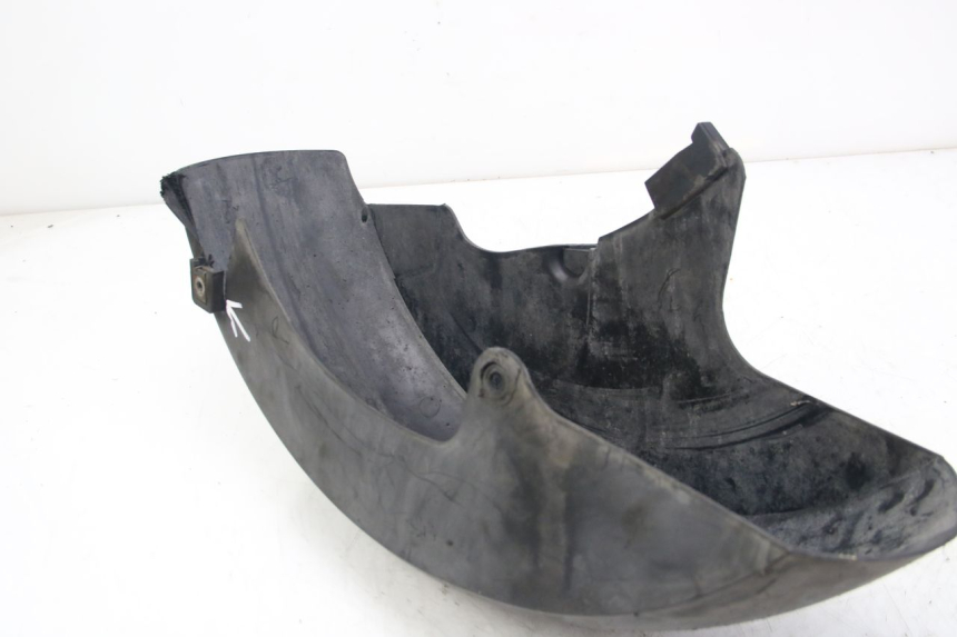 photo de ACHTERSPATBORD YAMAHA XMAX X-MAX 125 (2006 - 2009) - Overzicht