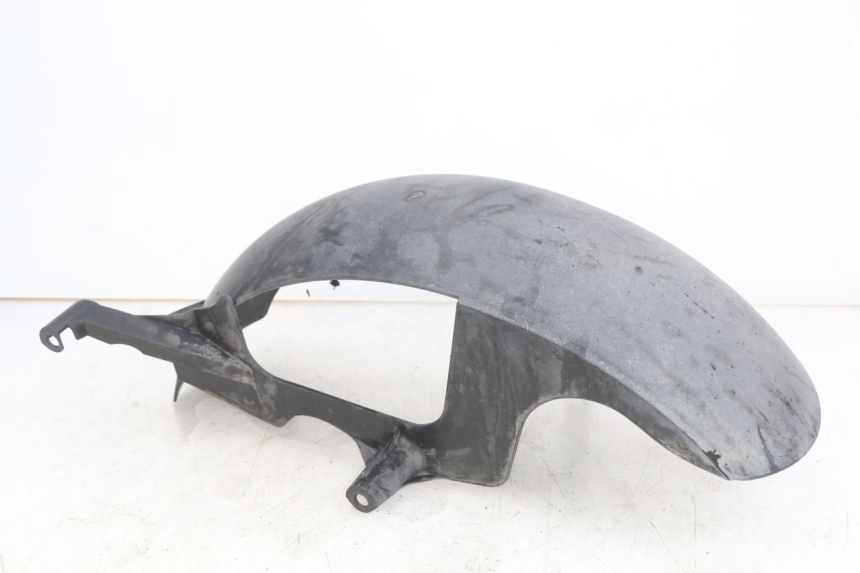 photo de ACHTERSPOILER YAMAHA X-MAX XMAX 125 (2010 - 2013) - Hoofdaanzicht