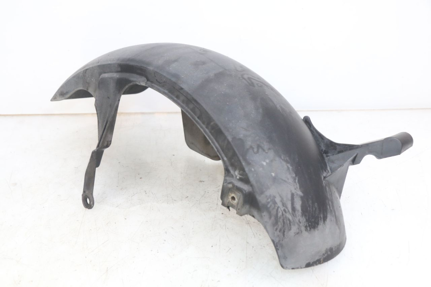 photo de ACHTERSPOILER YAMAHA X-MAX XMAX 125 (2010 - 2013) - Zoom op gebruiksstaat