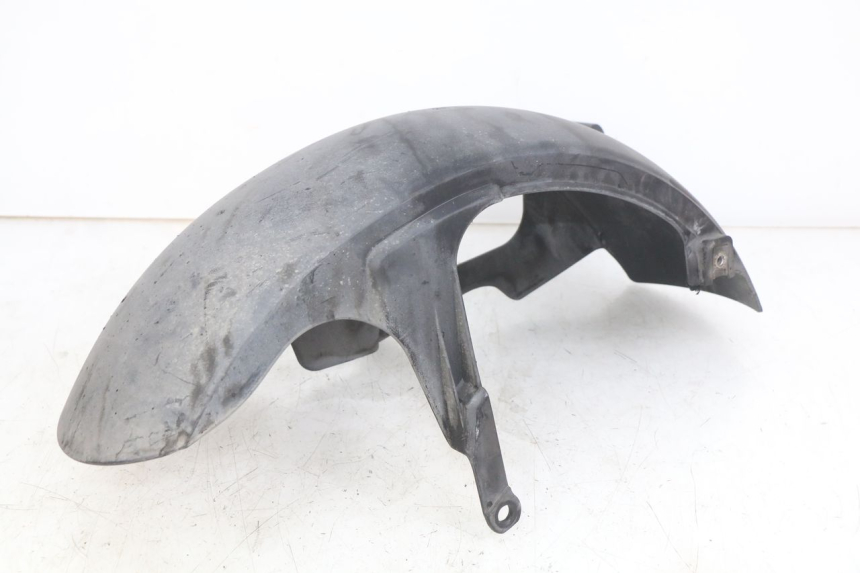 photo de ACHTERSPOILER YAMAHA X-MAX XMAX 125 (2010 - 2013) - Andere kijkhoek