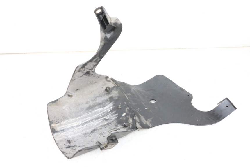 photo de ACHTERSPOILER YAMAHA X-MAX XMAX 125 (2010 - 2013) - Detail van het onderdeel