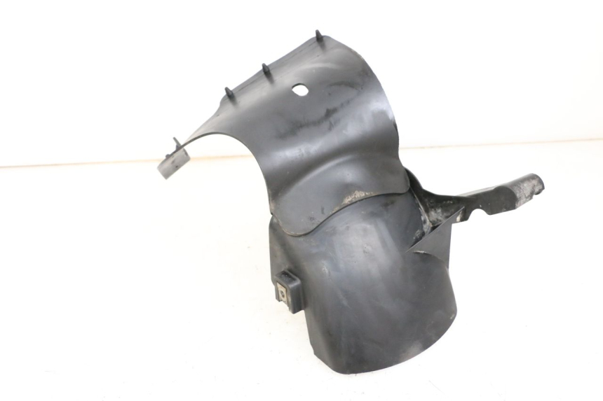 photo de ACHTERSPOILER YAMAHA X-MAX XMAX 125 (2010 - 2013) - Zoom op gebruiksstaat