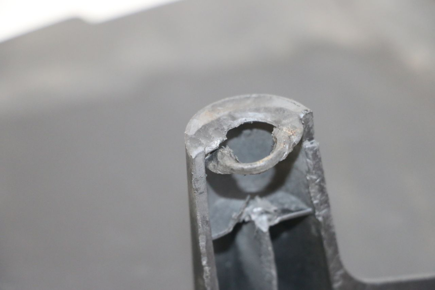 photo de ACHTERSPOILER YAMAHA X-MAX XMAX 250 (2006 - 2009) - Andere kijkhoek