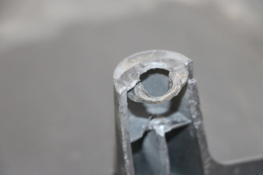 photo de ACHTERSPOILER YAMAHA X-MAX XMAX 250 (2006 - 2009) - Technische close-up