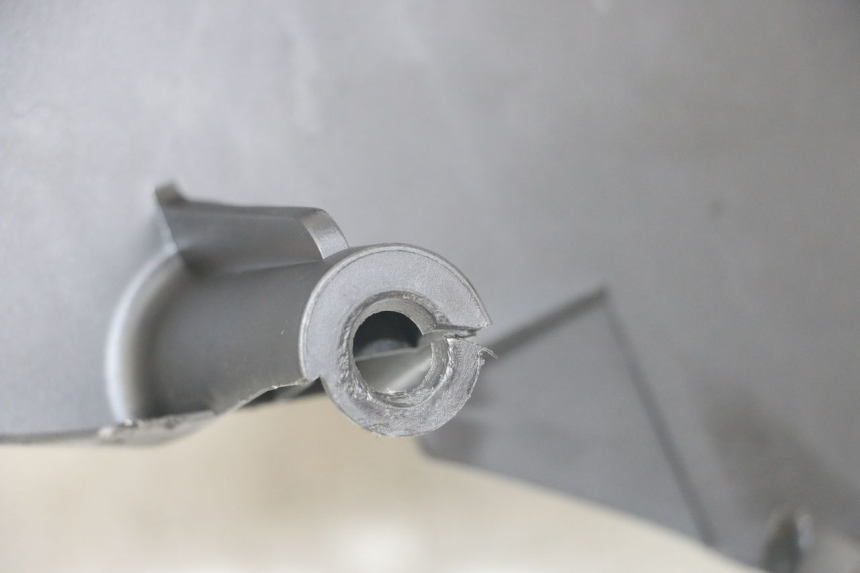 photo de ACHTERSPATBORD YAMAHA XMAX X-MAX 125 (2006 - 2009) - Overzicht