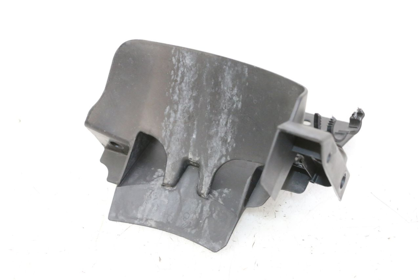 photo de ACHTERSPOILER YAMAHA XMAX X-MAX 125 (2021 - 2025) - Hoofdaanzicht