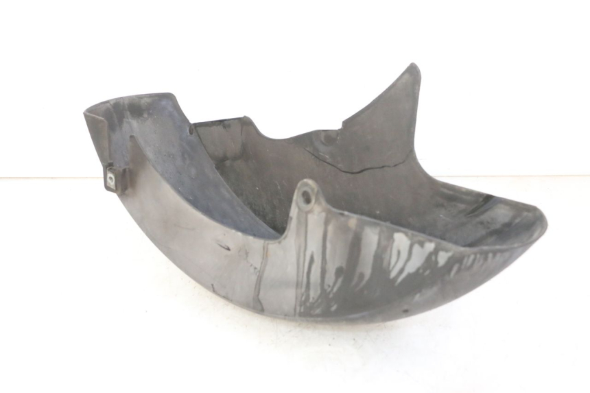 photo de ACHTERSPOILER YAMAHA X-MAX XMAX 250 (2006 - 2009) - Zoom op gebruiksstaat