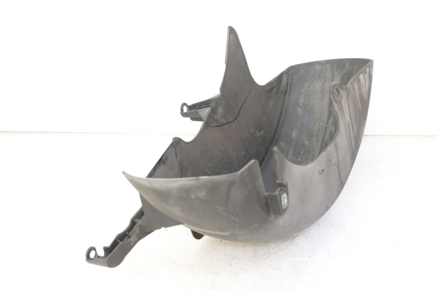 photo de ACHTERSPOILER YAMAHA X-MAX XMAX 250 (2006 - 2009) - Andere kijkhoek