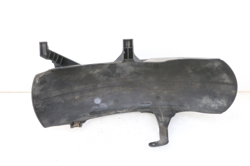 photo de ACHTERSPOILER YAMAHA X-MAX XMAX 125 (2010 - 2013) - Zoom op gebruiksstaat