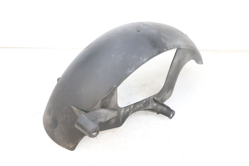 photo de ACHTERSPOILER YAMAHA X-MAX XMAX 125 (2010 - 2013) - Andere kijkhoek