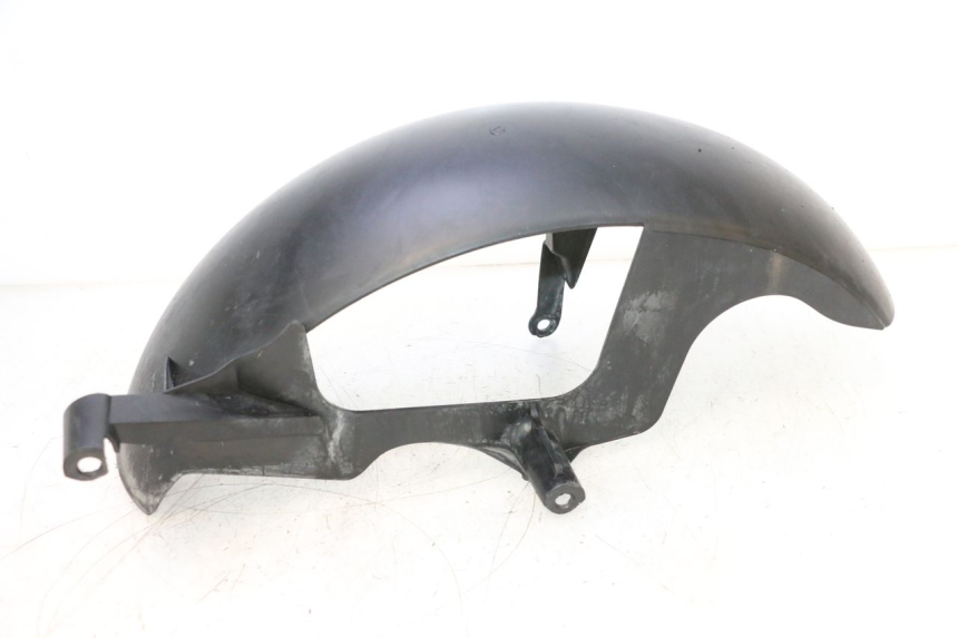 photo de ACHTERSPOILER YAMAHA X-MAX XMAX 125 (2010 - 2013) - Hoofdaanzicht
