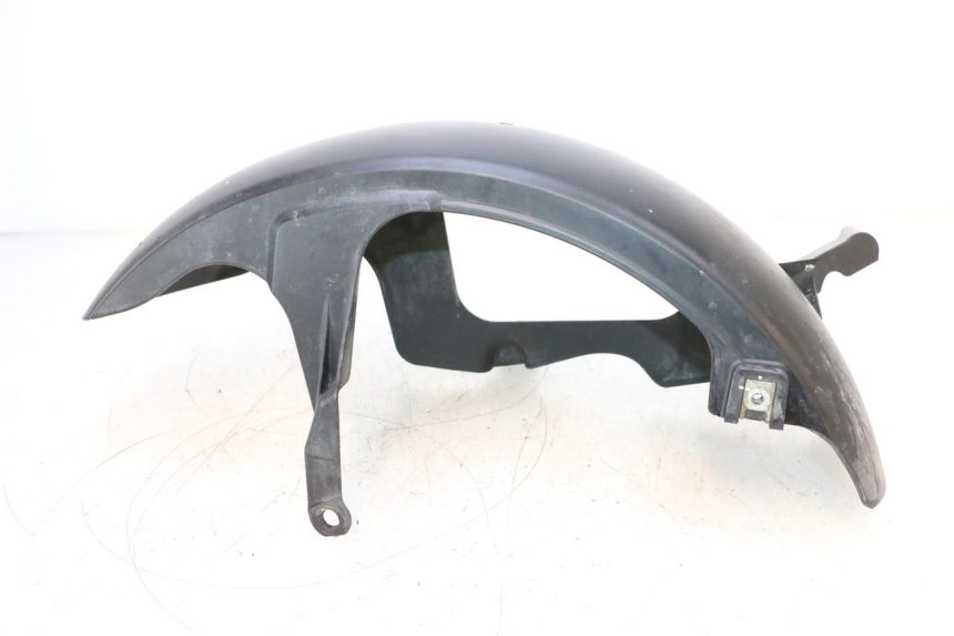 photo de ACHTERSPOILER YAMAHA X-MAX XMAX 125 (2010 - 2013) - Zoom op gebruiksstaat