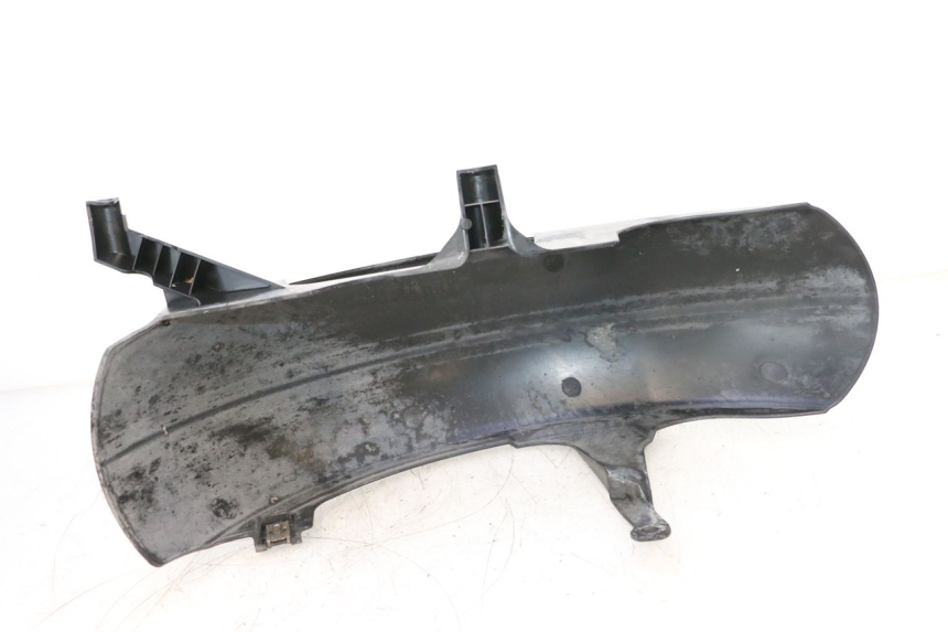photo de ACHTERSPOILER YAMAHA X-MAX XMAX 125 (2010 - 2013) - Andere kijkhoek