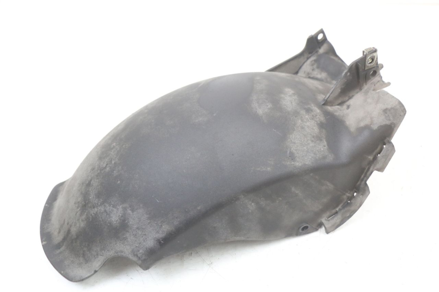 photo de ACHTERSPOILER PIAGGIO X10 125 (2012 - 2017) - Hoofdaanzicht