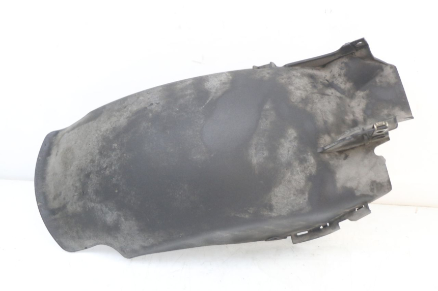 photo de ACHTERSPOILER PIAGGIO X10 125 (2012 - 2017) - Zoom op gebruiksstaat