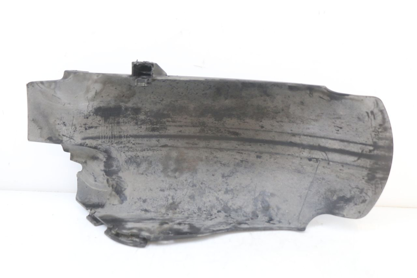 photo de ACHTERSPOILER PIAGGIO X10 125 (2012 - 2017) - Andere kijkhoek