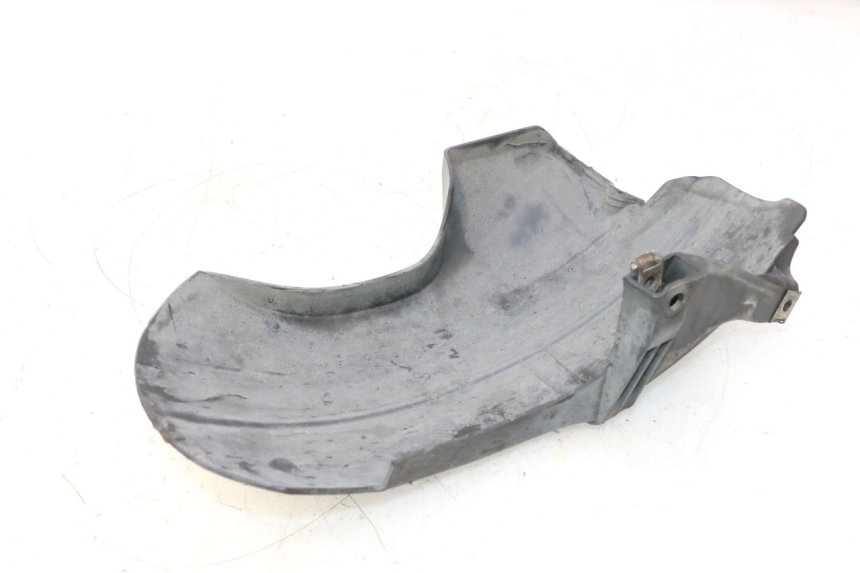 photo de ACHTERSPATBORD PIAGGIO X8 STREET 125 (2006 - 2007) - Technische close-up