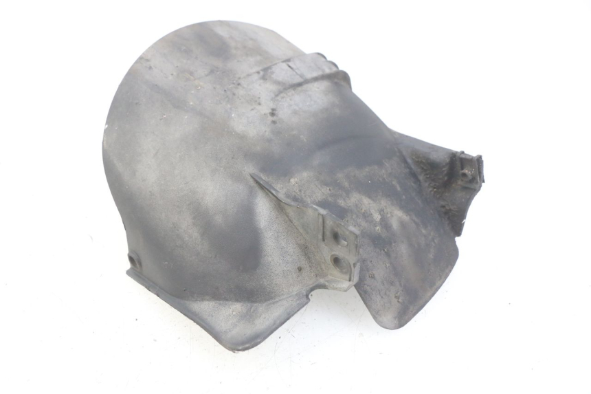 photo de ACHTERSPOILER PIAGGIO X8 125 (2004 - 2007) - Hoofdaanzicht