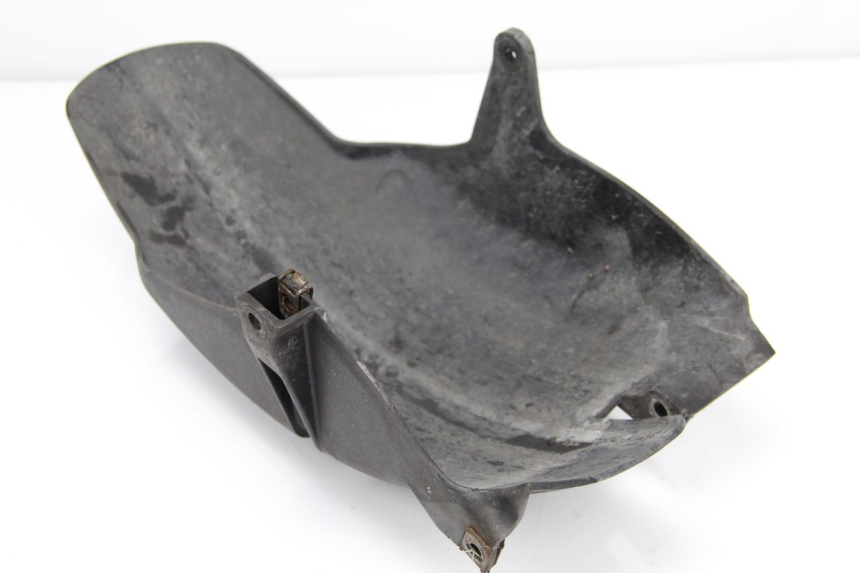 photo de ACHTERSPATBORD PIAGGIO X9 125 (2000 - 2003) - Zoom op gebruiksstaat