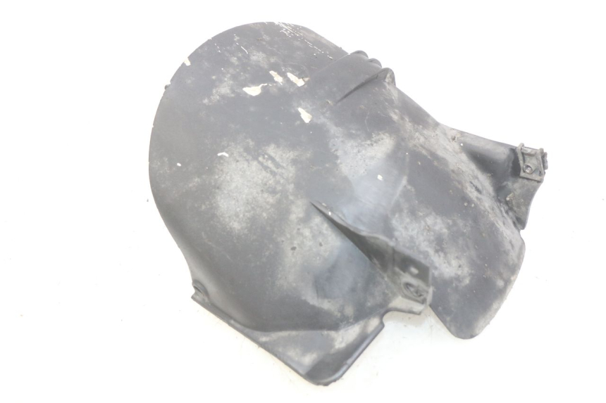 photo de ACHTERSPOILER PIAGGIO XEVO - X EVO 125 (2007 - 2017) - Hoofdaanzicht