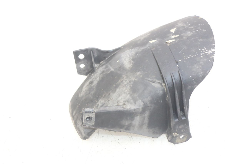 photo de ACHTERSPOILER PIAGGIO XEVO - X EVO 125 (2007 - 2017) - Andere kijkhoek