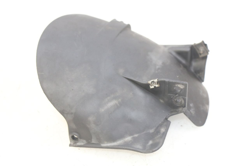 photo de ACHTERSPOILER PIAGGIO XEVO - X EVO 125 (2007 - 2017) - Hoofdaanzicht