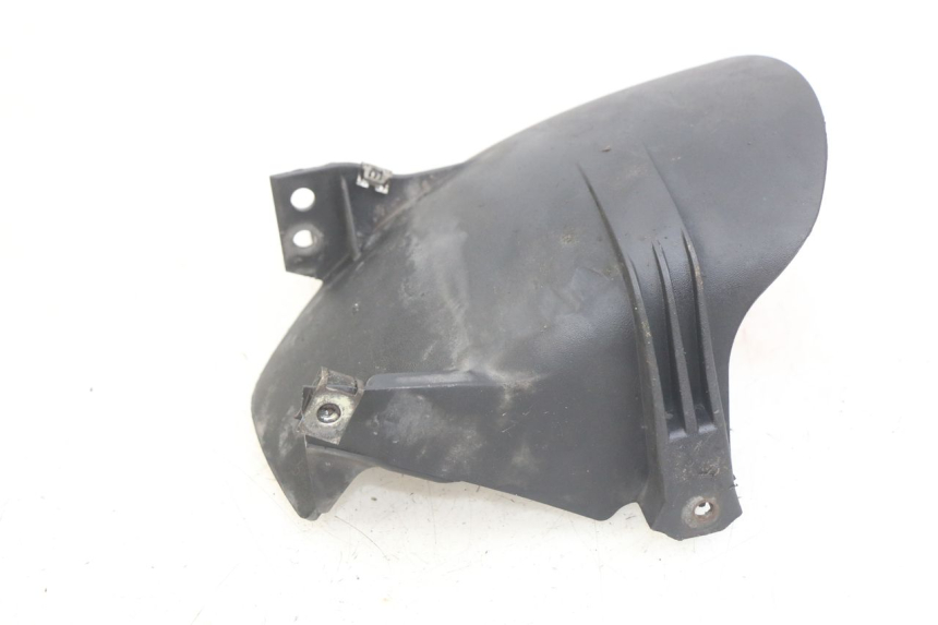 photo de ACHTERSPOILER PIAGGIO XEVO - X EVO 125 (2007 - 2017) - Zoom op gebruiksstaat